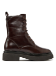 Gant Saapad Zandrin Mid Boot 27541381 Pruun