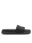 Champion Pl&auml;tud S11627-KK001 Must