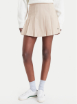 Lacoste Plisseeseelik JF8001 Beež Regular Fit