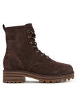 Tamaris Saapad 1-25202-47 Tumepruun