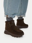 G-Star Raw Saapad CEO-YSH25D02-5 Pruun