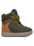 Primigi Ratsasaapad GORE-TEX 2352811 M Roheline