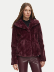 Guess Karusnahk W0BL0N WDCH0 Bordoopunane Regular Fit