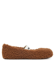 Moon Boot Baleriinad 80D2400010 Pruun