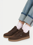 Roxy Tossud EOBR-RLY-2606 Tumepruun