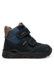 Primigi Lumesaapad GORE-TEX 2363100 S Tumesinine