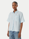 Tommy Hilfiger S&auml;rk WW0WW48925 Helesinine Relaxed Fit