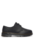 Dr. Martens Poolsaapad Sko Sort DM42395001 Must
