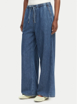 Tommy Jeans Teksad DW0DW23008 Sinine Wide Leg