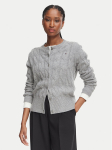 Tommy Hilfiger Kardigan WW0WW52191 Hall Regular Fit