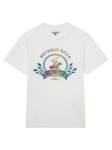 Beverly Hills Polo Club T-s&auml;rk W126-BHBTS-1055-01X Valge Regular Fit