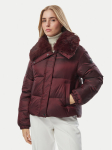 MICHAEL Michael Kors Talvejope 77G7543M42 Bordoopunane Regular Fit