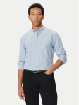 Calvin Klein S&auml;rk LV04LH117G Helesinine Slim Fit