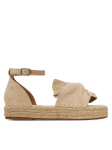DeeZee Espadrillid 8-807-1 Beež