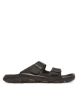 Birkenstock Pl&auml;tud Mogami Terra Stealth 2-Strap 1029643 Must