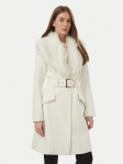 Marciano Guess Villane mantel G6BL05 W4416 Kreemjas Regular Fit
