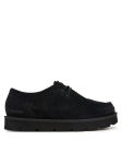 Clarks Poolsaapad Meare Walla 26183761 Must
