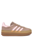 adidas Tossud Gazelle Bold JQ6436 Pruun