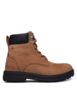 Tommy Hilfiger Saapad Th Flag Resistant Lace-Up Boot FW0FW09576 Beež