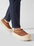 Ugg Poolsaapad M Tasman Weather Hybrid 1144096 Pruun