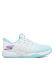 Skechers Tennisejalatsid Slip-ins Relaxed Fit: Viper Court Reload 172101/WTQP Valge