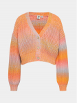 Roxy Kardigan Sundaze Sweater Swtr ARJSW03307 Roosa Regular Fit S