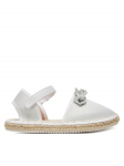 Mayoral Espadrillid 45646 Valge