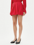 PINKO Miniseelik Cadric 105183 A2LD Punane Regular Fit