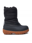 Reima Lumesaapad Loskari 5400124A Must 20