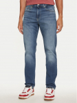 Tommy Jeans Teksad Ryan DM0DM21054 Tumesinine Straight Fit