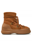 Moon Boot Lumesaapad Luna Boot Suede 80D2480030 Pruun 39