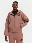 adidas Pluus Z.N.E. JC5394 Roosa Loose Fit