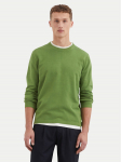 Marc O'Polo Kampsun 522 5123 60248 Roheline Regular Fit