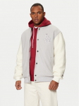 Champion Bomber-jakk 220358 Hall XL