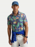 Polo Ralph Lauren Polo s&auml;rk 710958230001 V&auml;rviline Standard Fit