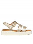 Geox Sandaalid D Camalei D550NB 000NF C2012 Kuldne