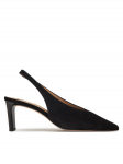 H&Ouml;GL Tacones Cailee 9-106812 Must
