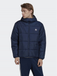 adidas Kevad-s&uuml;gis jope HM2462 Tumesinine Relaxed Fit