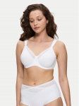 Triumph Traadiga rinnahoidja True Shape Sensation 10186010 Valge