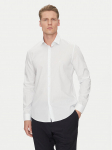 Calvin Klein S&auml;rk K10K112743 Valge Extra Slim Fit