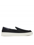 Filling Pieces Poolsaapad Signature Loafer 79128261658 Tumesinine