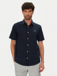 U.S. Polo Assn. S&auml;rk MUP3254 Tumesinine Regular Fit