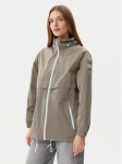 Napapijri Kevad-s&uuml;gis jope A-Era NP0A4IL2N901 Beež Loose Fit