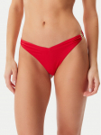 Guess Bikini alumine osa E5GO38 MC04R Punane