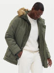 Gap Talvejope 726377-00 Roheline Regular Fit XL