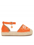 Roxy Espadrillid CSS21597-01 Oranž 31