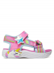 Skechers Sandaalid Unicorn Dreams Sandal-Dreamy Unicorns 303107L/PKMT Roosa