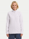 Jack Wolfskin Fliis Baiselberg 1711401 Lilla Regular Fit S