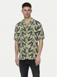 Only & Sons S&auml;rk Wayne 22028616 Roheline Regular Fit