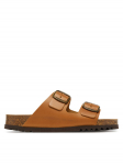 Scholl Pl&auml;tud Josephine New F31818 Pruun 39